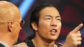 3 reasons why Konosuke Takeshita must leave The Don Callis Family