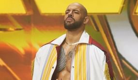 Ricochet sends a message after AEW stars' big announcement