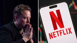 "For the health of your kids": Elon Musk asks people to "cancel Netflix," shares meme about alleged "transgender woke agenda"