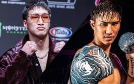 Rukiya Anpo says Tawanchai lacks kickboxing experience and if they fought, the result will be similar to Masaaki Noiri