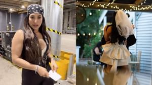 28-year-old female star gets married to long-term boyfriend; WWE champion Raquel Rodriguez reacts