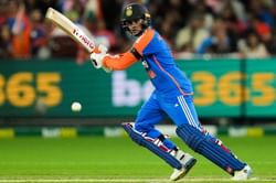 Abhishek Sharma gets out for 68 to a smart yorker from Nathan Ellis in AUS vs IND 2025 2nd T20I [Watch]