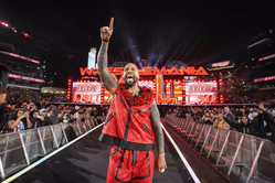 Jimmy Uso to leave his brother and form a new team to win the tag titles? Exploring the possibility
