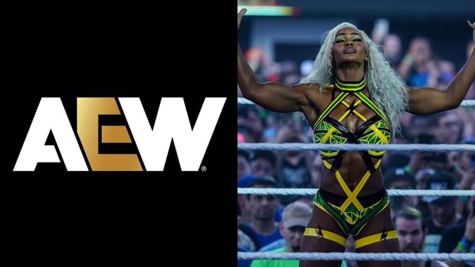 Former AEW star to sign with WWE and immediately form an alliance with Jade Cargill? Analyzing the chances