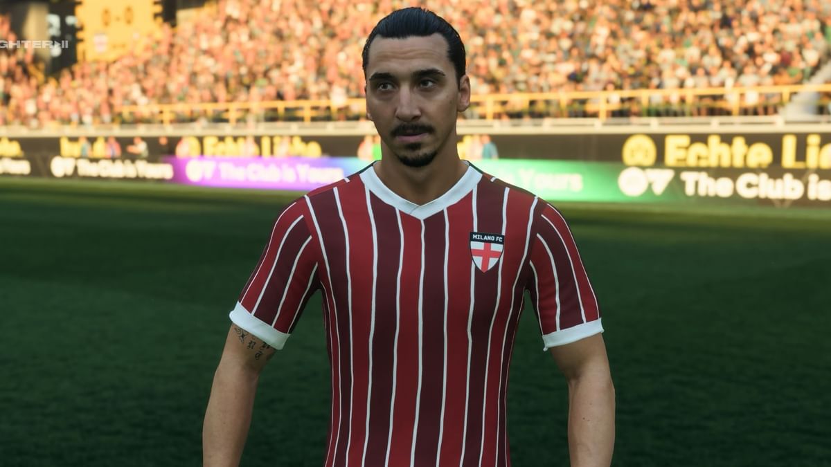 EA FC 26 Ultimate Team: Guide to build AC Milan Past and Present squad