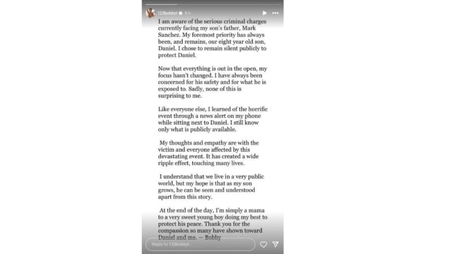 Source: (Via Instagram/ @123bobbyt)