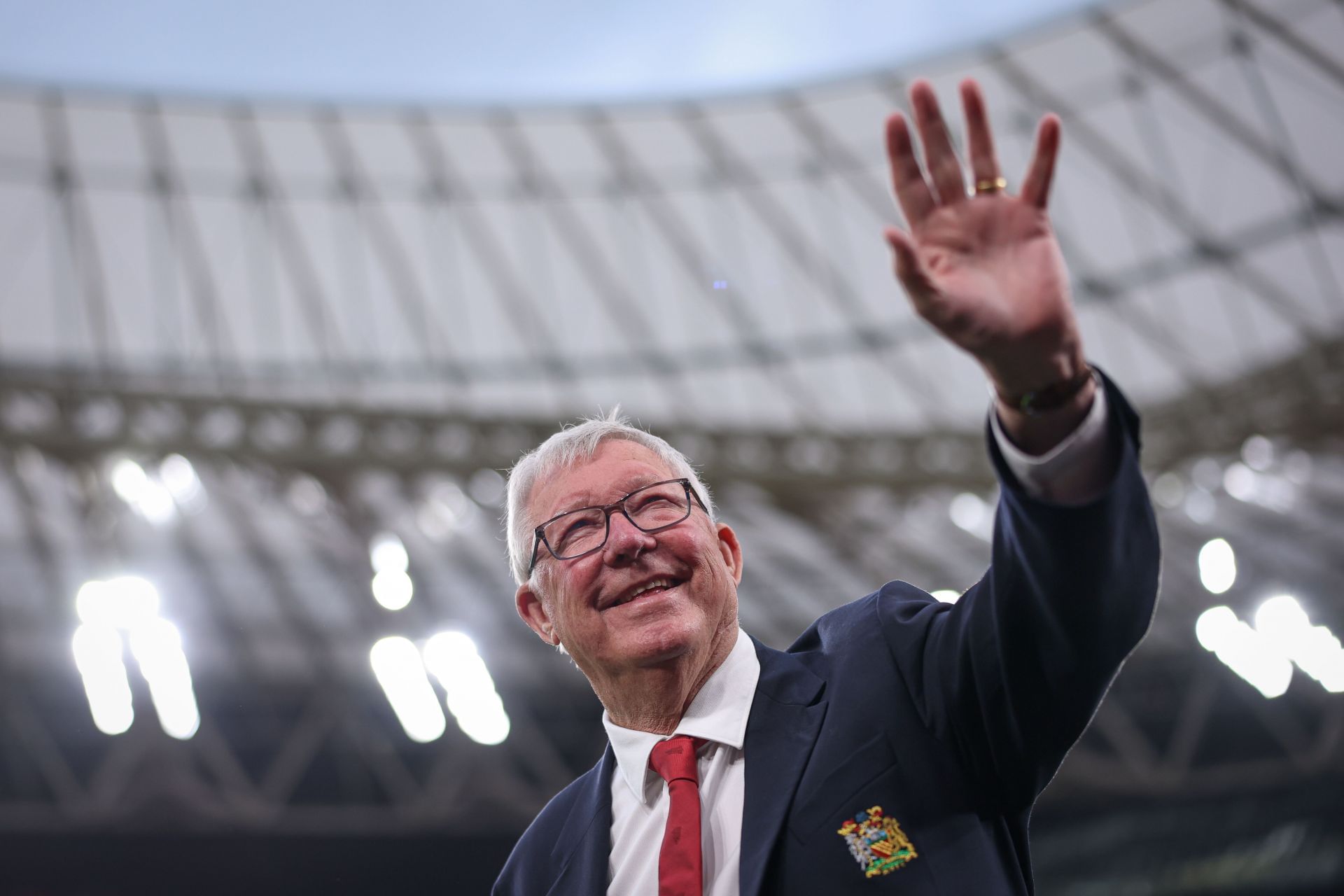 Tottenham Hotspur v Manchester United - UEFA Europa League Final 2025 - Source: Getty