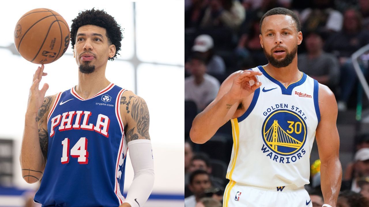 Warriors fans infuriated with Danny Green watering down Steph Curry