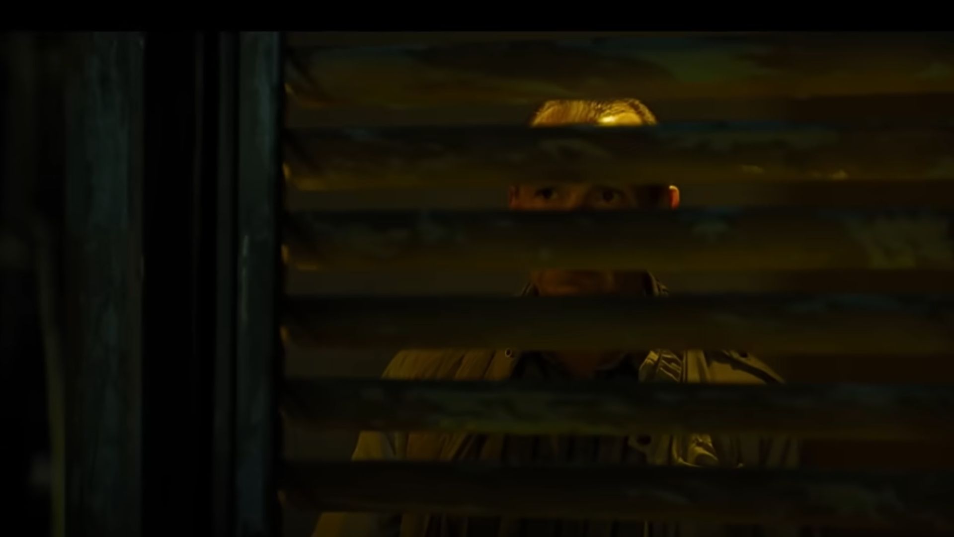 A still from True Haunting season 1 