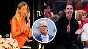 “Caitlin Clark is the Tiger Woods tide that lifts all boats”: Scott Van Pelt slams Cathy Engelbert’s views on Fever star’s million-dollar empire