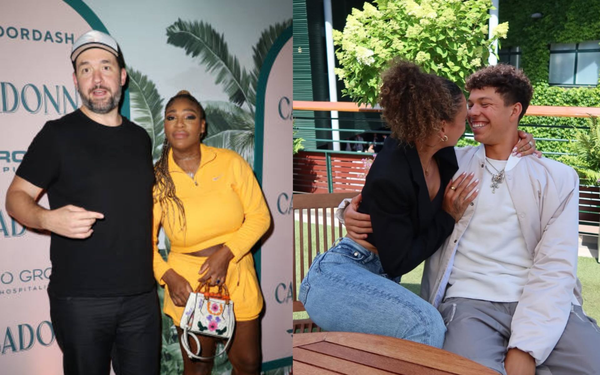 Urgente! Marido de Serena Williams Ataca Jornalista, e o Romântico Vídeo de Aniversário de Ben Shelton!