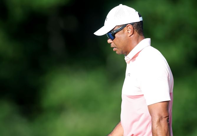5 events Tiger Woods could play on the PGA Tour Champions in 2026 ft. Hoag Classic in March