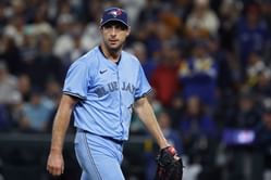 "I just enjoy competing too much" - Max Scherzer shuts down David Ortiz’s playful retirement jab with priceless comeback
