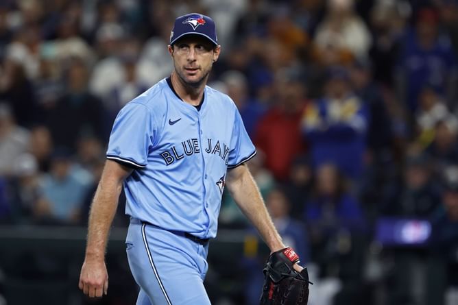"I just enjoy competing too much" - Max Scherzer shuts down David Ortiz’s playful retirement jab with priceless comeback