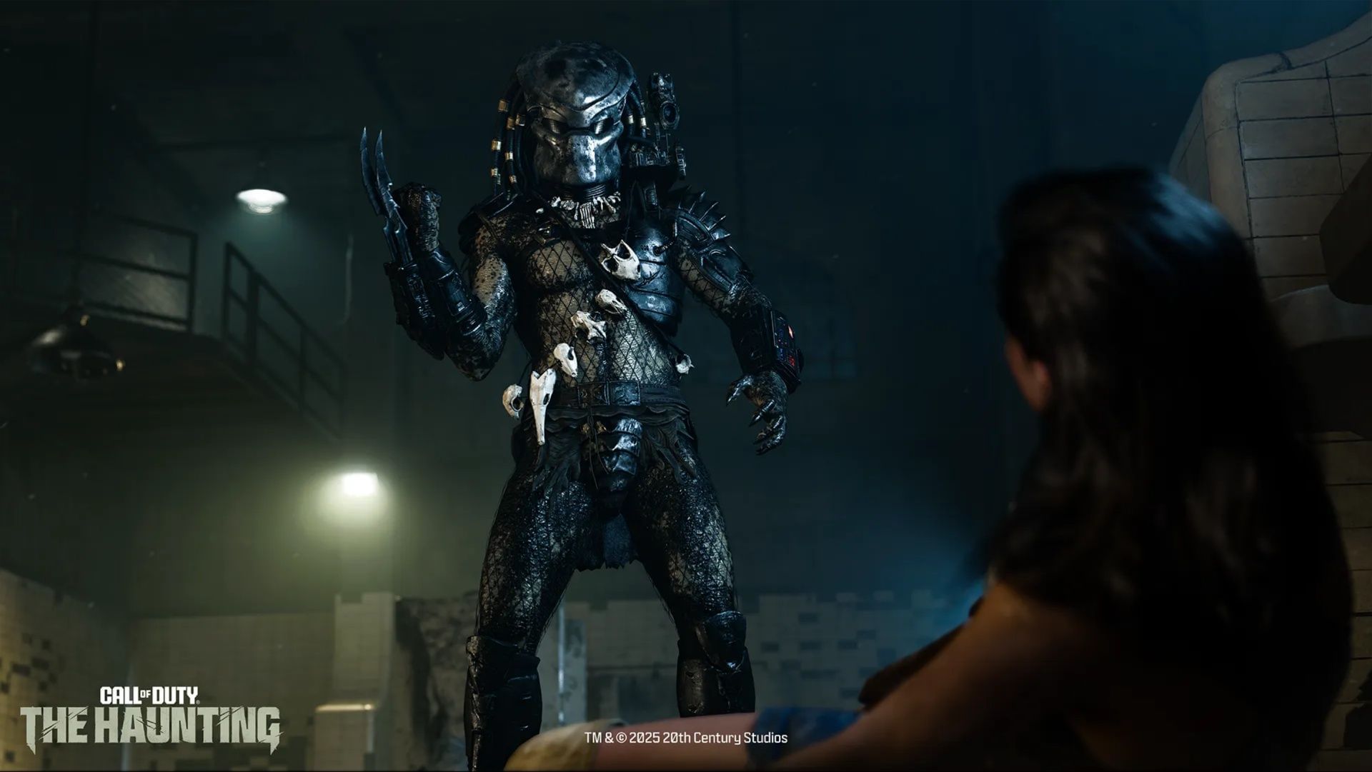 Exploring all available Predator skins in Black Ops 6 and Warzone Season 6 (Image via Activision)