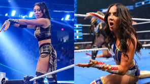 Michin sends harsh message after Chelsea Green complains about recent WWE treatment