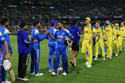 "You don't feel sad when you lose and happy when you win" - Aakash Chopra's massive statement after AUS vs IND 2025 ODIs