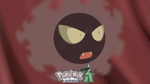 How to get Gastly, Haunter, and Gengar in Pokemon Legends Z-A