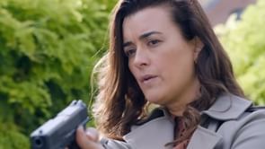 NCIS: Tony & Ziva season 1 finale ending explained: Is Jonah Markham dead?