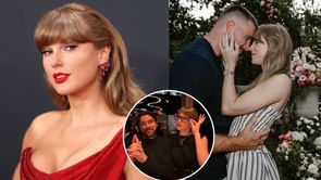 "We wanted to remember every moment": Taylor Swift teases exclusive Travis Kelce content as $1.6B star's 'Eras Tour' docuseries drops in 60 days