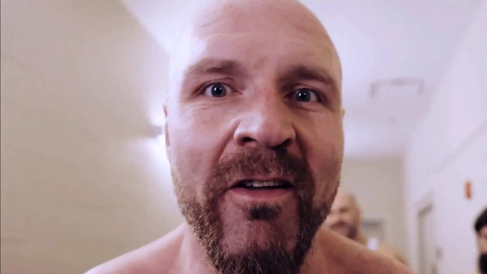 Former AEW champion Jon Moxley [Image Credits: AEW