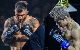 “It's nothing new to me” - Denis Puric embraces underdog status against Takeru heading into opponent’s home soil