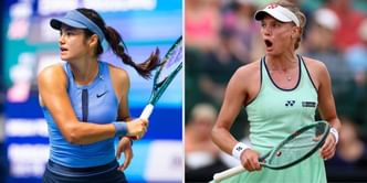 Ningbo Open today's prediction: Women's singles matches ft. Emma Raducanu vs Zhu Lin, Victoria Mboko vs Dayana Yastremska | October 14, 2025