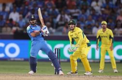 5 Indians part of AUS vs IND 2025 ODIs who also played the 2020-21 tour ft. Virat Kohli
