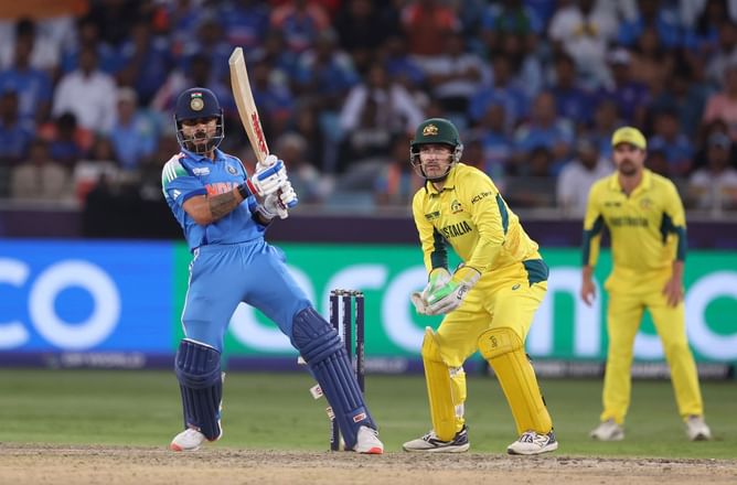 5 Indians part of AUS vs IND 2025 ODIs who also played the 2020-21 tour ft. Virat Kohli