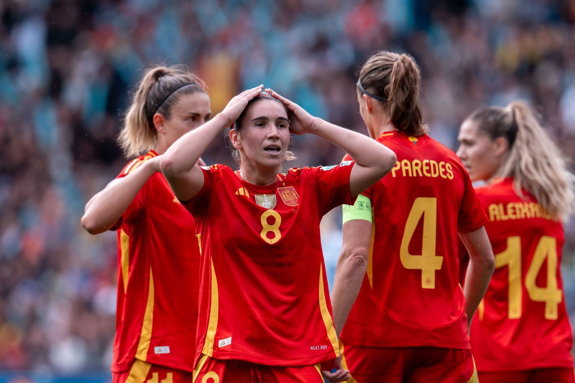 Spain Women vs Sweden Women Prediction and Betting Tips | October 24th 2025