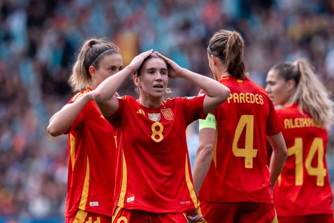 Spain Women vs Sweden Women Prediction and Betting Tips | October 24th 2025