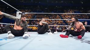"He's down" - Roman Reigns could miss Survivor Series 2025 after recent incident, according to WWE personality