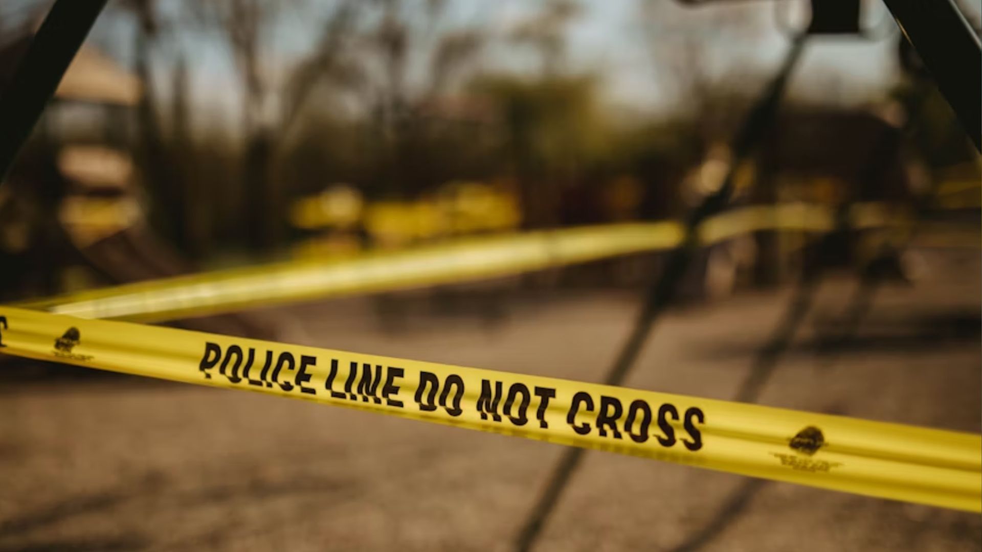  The Tragedy of Tricia Todd is now streaming on ID