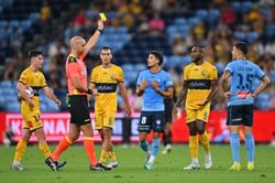 Sydney vs Central Coast Mariners Prediction and Betting Tips | October 25th 2025
