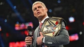 4 Reasons why Cody Rhodes may lose his WWE Championship before the end of 2025