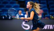 Kenin is unseeded at the Ningbo Open - Source: Getty