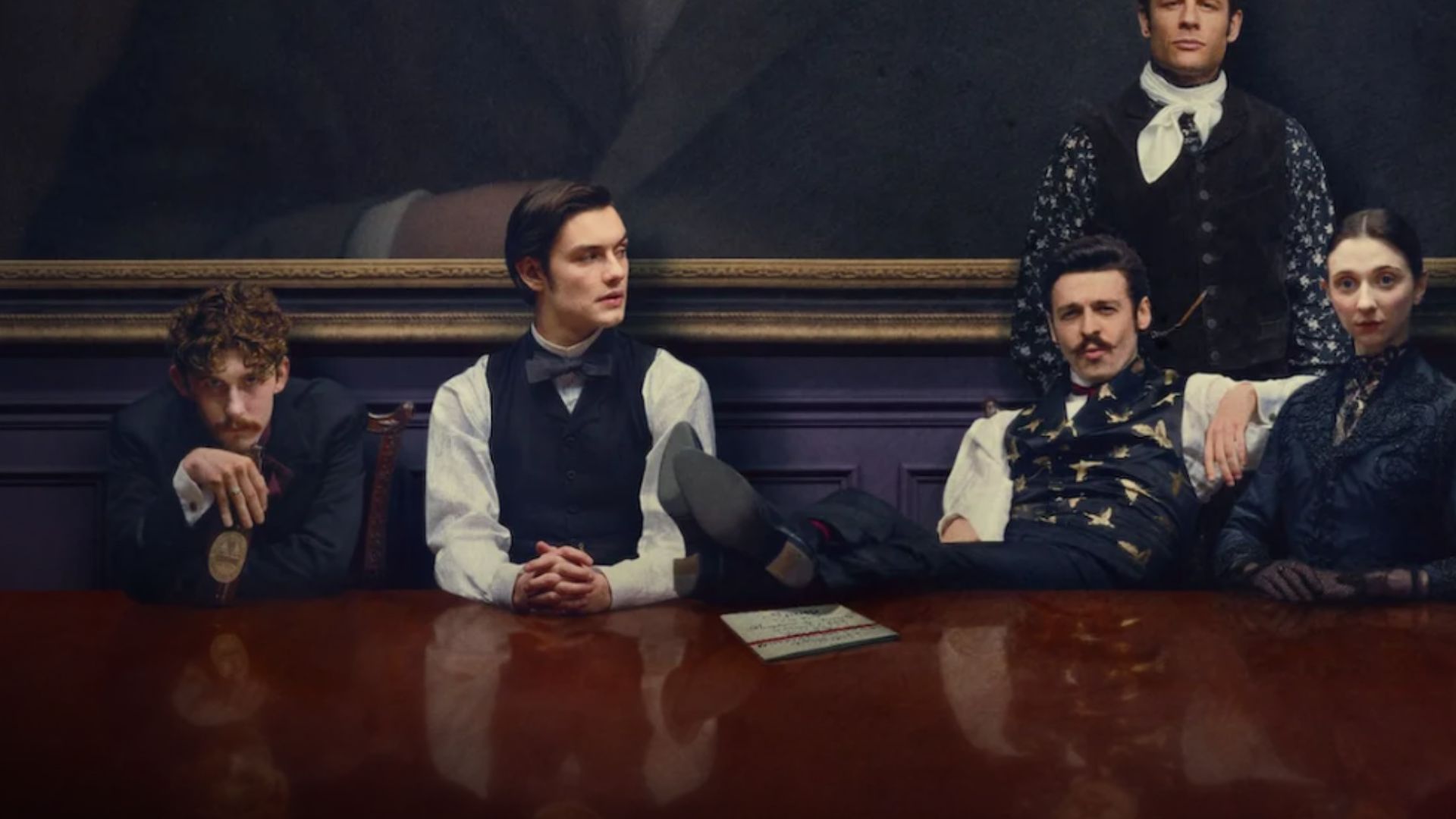 A still from the show (Image via Netflix)