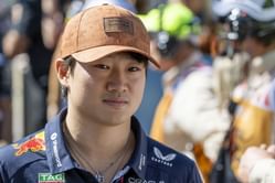 Yuki Tsunoda feels McLaren and Ferrari could have a key advantage over Red Bull in Mexico