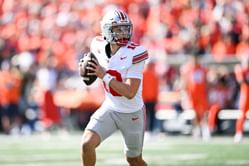 Ohio State vs. Wisconsin projected starting lineup and depth chart for Week 8 | 2025 college football season