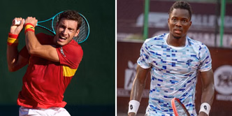 Villena Open 2025: Pablo Carreno-Busta vs Eliakim Coulibaly preview, head-to-head, prediction, and betting tips