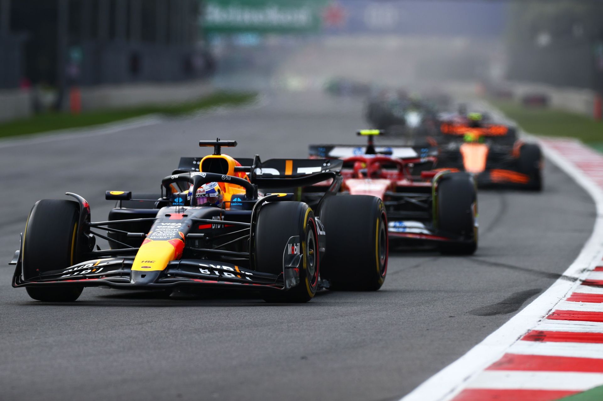 2025 F1 Mexican GP: Top 5 bold predictions