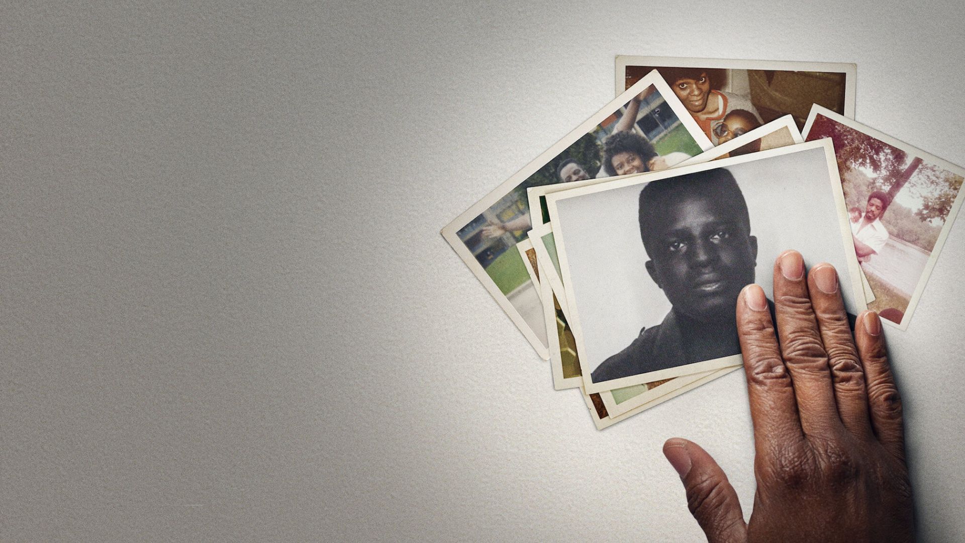 This well-made documentary is emotional and thought-provoking (Image via Netflix)