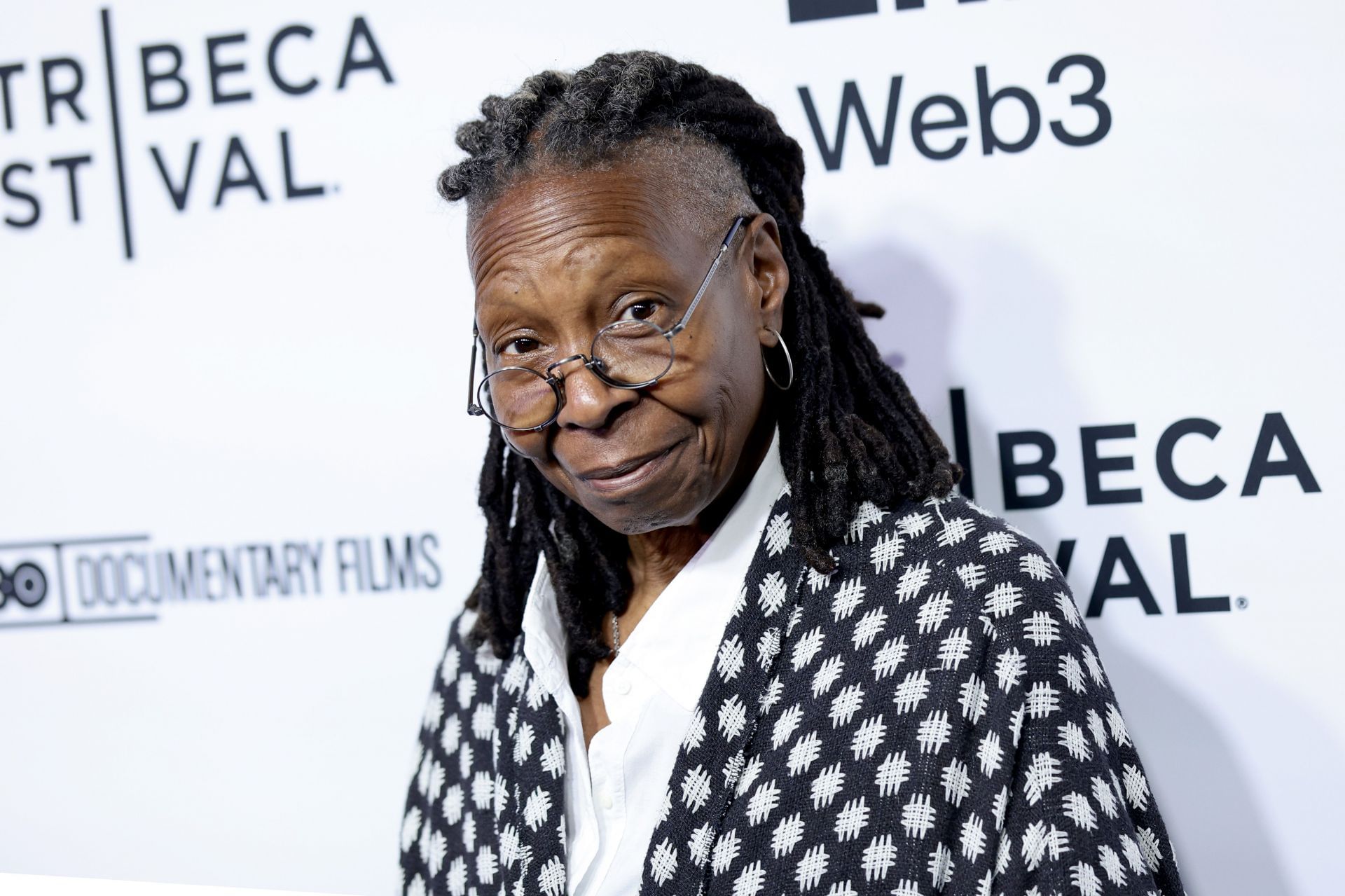 Whoopi Goldberg (Image via Getty Images)