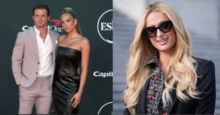 Braxton Berrios’ GF Alix Earle stuns Paris Hilton with glammed-up look in latest IG post