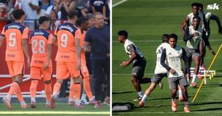 “Planning everything well to beat them no matter what” - Real Madrid superstar makes confident claim on facing Barcelona in El Clasico