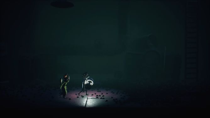 Little Nightmares 3 trophy list: All achievements and how to unlock