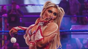 Tiffany Stratton shares unfortunate health update following WWE Crown Jewel loss