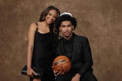 "I could watch you all day": Dylan Harper Melts as Girlfriend JoJo Lacey Goes the Extra Mile with Heartfelt Gesture