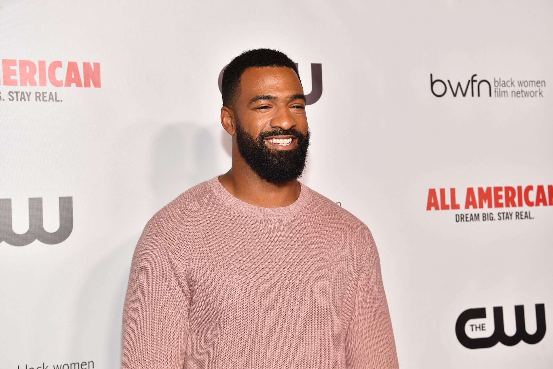 Spencer Paysinger&#039;s Wife