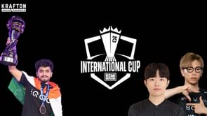 Top five teams to watch out for in BGMI International Cup (BMIC) 2025